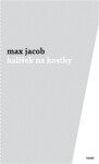 Kalíšek na kostky Max Jacob