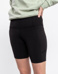 Patagonia W's Maipo Shorts - 8" Black XS