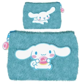 PYRAMID Cinnamoroll plyšový penál DPL6 / Penál (SR2510461EPM)