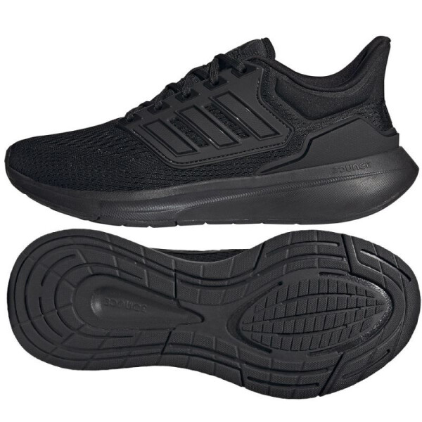 Dámské běžecké boty EQ21 Run W H00545 - Adidas 42 2/3