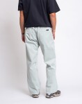 Gramicci Gramicci Pant Straight Fit Glacier Pigment L