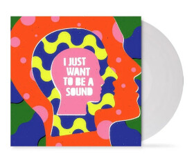 I Just Want To Be A Sound - LP - Kadavar