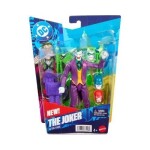 Akční figurka DC Universe Joker 15 cm