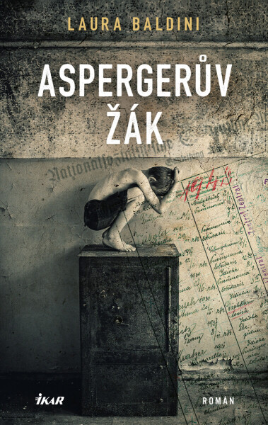 Aspergerův žák - Laura Baldini