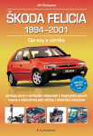 Škoda Felicia 1994-2001 - Jiří Schwarz