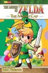 The Legend of Zelda, Vol. 8: The Minish Cap - Akira Himekawa