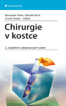 Chirurgie kostce