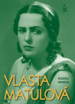 Vlasta Matulová - Rudolf Mihola