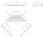 GROHE - Plus Digitální umyvadlová baterie M, s výpustí Push-Open, chrom 23958003