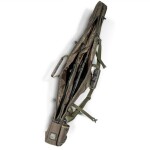 Nash Pouzdro na prut Scope OPS Soft Protect 2 Rod Skin 10ft,Nash Pouzdro na prut Scope OPS Soft Protect 2 Rod Skin 10ft