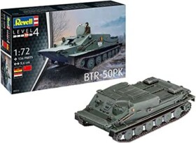 Revell BTR-50PK