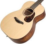 Furch Blue OM-SW CNR Active 2026