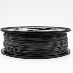 PLA+ 1,75mm Galaxy černý Filalab 1 kg