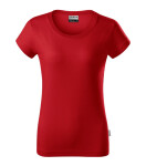 Resist tričko dámské červená 07 (brand label) S