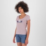 KARPOS W Ambretta W T-Shirt, Nirvana velikost: S