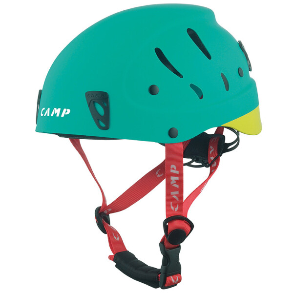 Přilba CAMP Armour opal green 50-57 cm