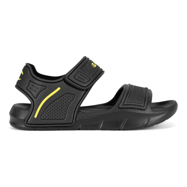 Sandály Champion SQUIRT B S32630-KK003 Syntetický materiál