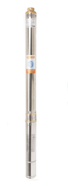 Ponorné čerpadlo do vrtu IBO 3" SDM 33 230V, kabel 20m