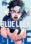 Blue Lock 29 - Muneyuki Kaneshiro