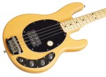 Sterling by Music Man StingRay Active MN Butterscotch