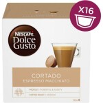 Nescafé Dolce Gusto Cortado 16