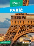 Paříž - Víkend, 2. vydání - Kolektiv autorů