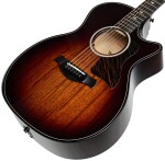 Taylor Builder's Edition 524ce Next Generation