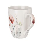 Porcelánový hrnek MÁK 360 ml