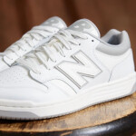 Dámské boty New Balance M BB480LGM 42