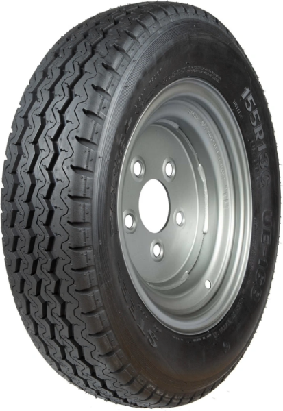 Maxxis Bravo UE168 155/70 R12 104/102N