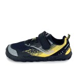 Dětské trailové barefoot tenisky TUNDRA JUNIOR BLACK Joma BFTUNJW2601V - 32