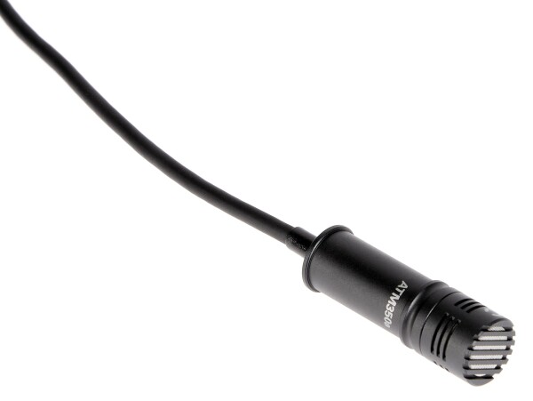 Audio-Technica ATM350UcW