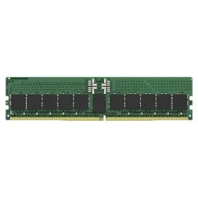 Kingston 32GB (1x 32GB) DDR5 4800MHz / CL40 / DIMM / 1.1V / ECC / Buffered / pro HP (KTH-PL548D8-32G)