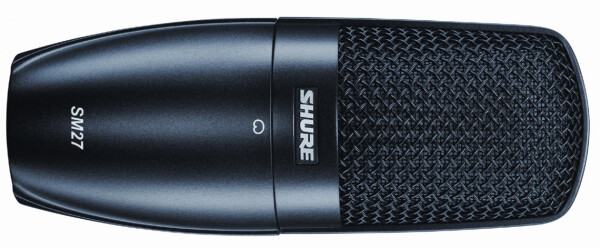 Shure SM27-LC