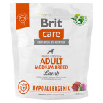 Brit Care Hypoallergenic Adult Medium Breed