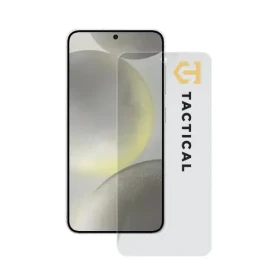 Tactical Glass Shield 2.5D sklo pro Samsung Galaxy A36 5G Clear (57983124663)