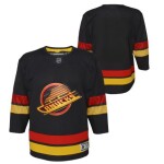 Outerstuff Dětský dres Vancouver Canucks Premier Alternate Velikost: L/XL