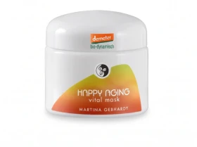 Martina Gebhard Happy aging pleťová maska 50 ml