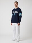 Mitchell & Ness Pánská mikina Seattle Kraken NHL Head Coach Sweater Velikost: XL