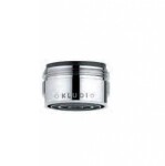 KLUDI - Perlátor, chrom 7300405-00