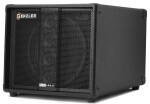 Genzler Bass Array 10-2