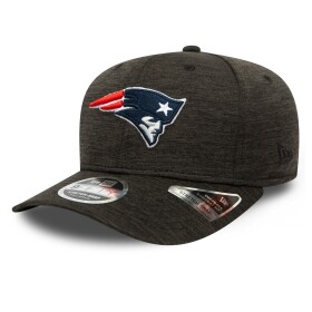 New Era Pánská kšiltovka New England Patriots NFL Total Shadow Tech 9FIFTY Stretch-Snap Velikost: M/L