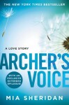 Archer´s Voice - Mia Sheridan