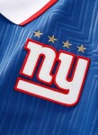 Fanatics Pánský dres New York Giants NFL 2026 Football x Football Fan Velikost: 2XL