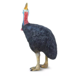 Safari Ltd. Safari Ltd. Figurka - Kasuár přilbový