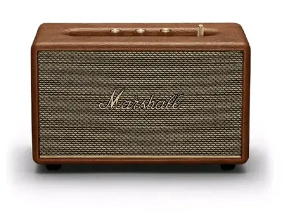 Marshall ACTON III hnědá / Bezdrátový reproduktor / Bluetooth 5.2 (7340055387101)