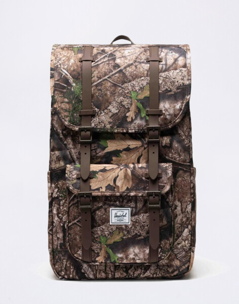 Batoh Herschel Supply Realtree® Herschel Little America™ Backpack Realtree APX™ Camo 30 l