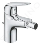 GROHE - Swift Bidetová baterie s výpustí, chrom 24332001