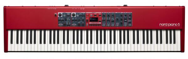 Clavia NORD Piano 5 88