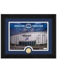 Obraz Buffalo Bills NFL Highmark Stadium Inaugural Season Bronze Coin